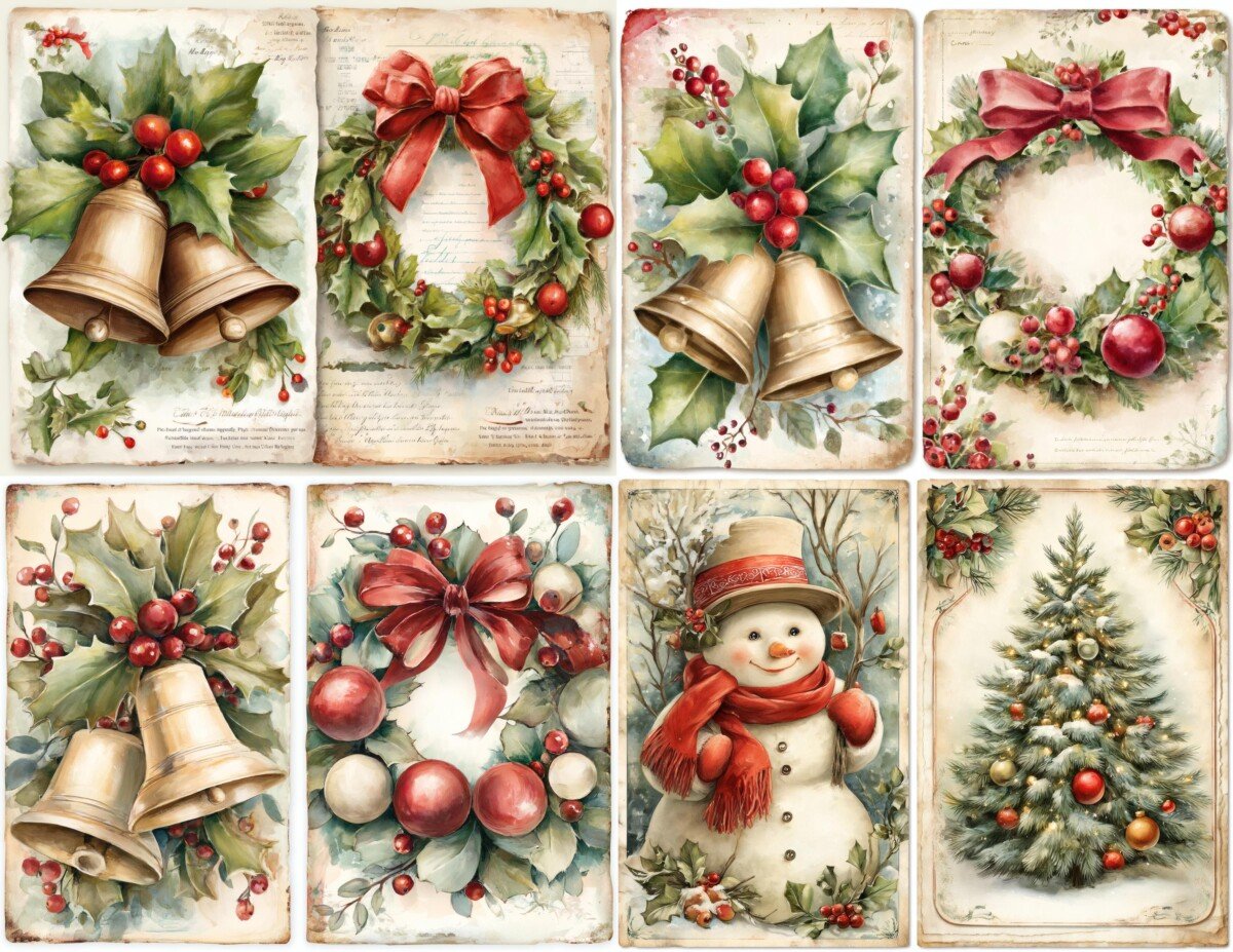 christmas preview 4 – Kits
