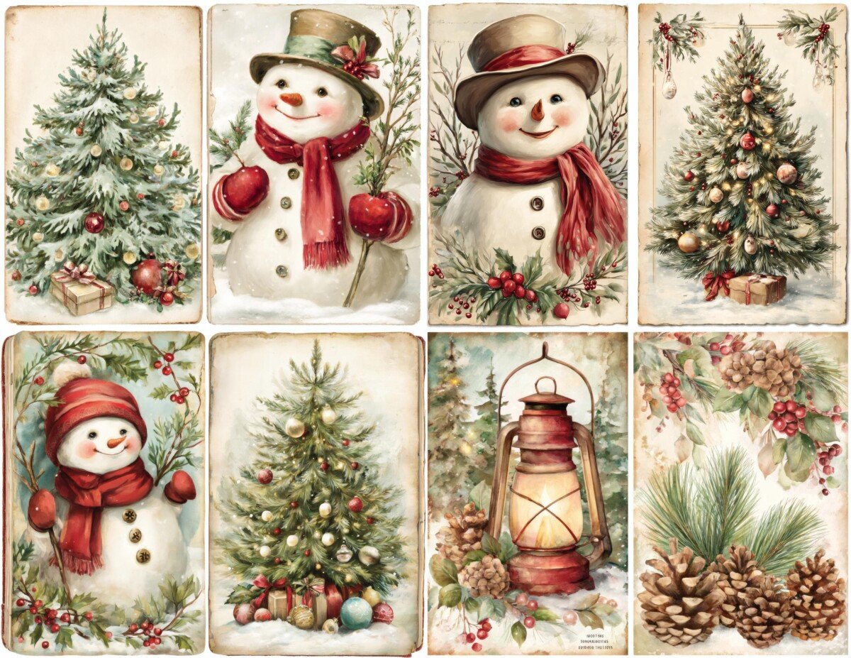christmas preview 5 – Kits