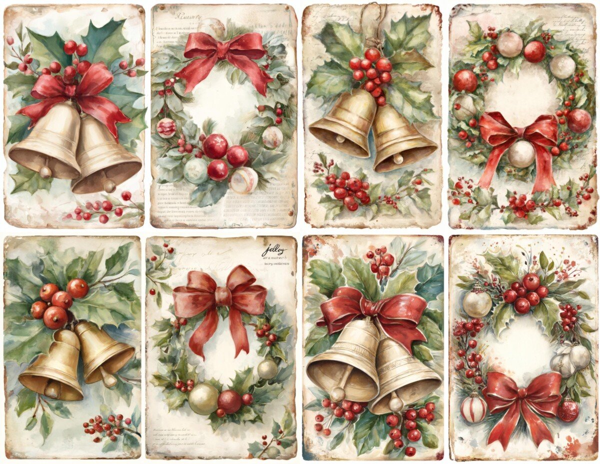 christmas preview 2 – Kits