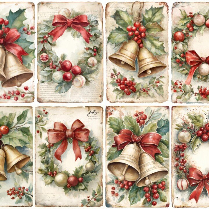 christmas preview 2 – Kits
