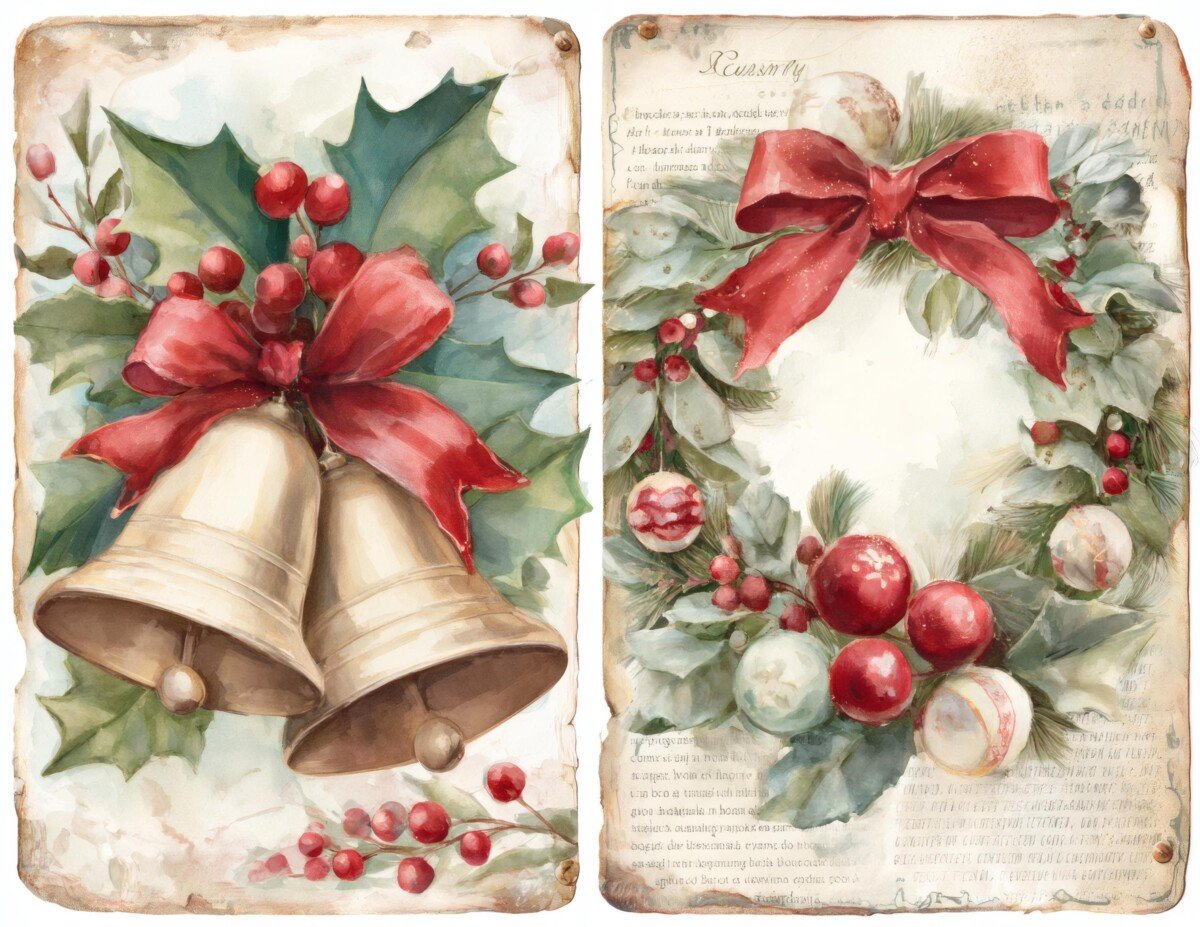 christmas preview 8 – Kits