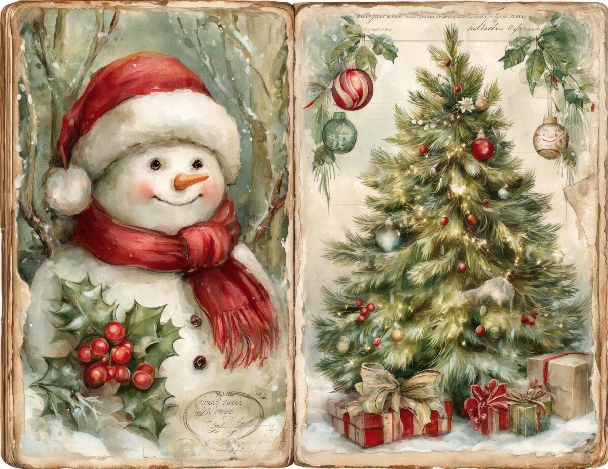 christmas preview 10 – Kits