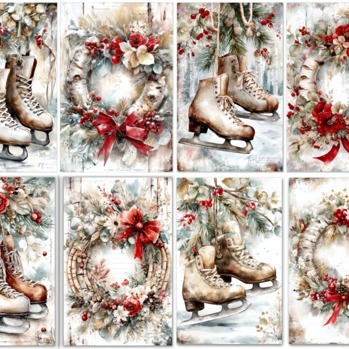 christmas preview 2 – Kits
