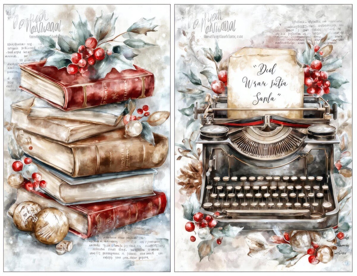 christmas preview 10 – Kits