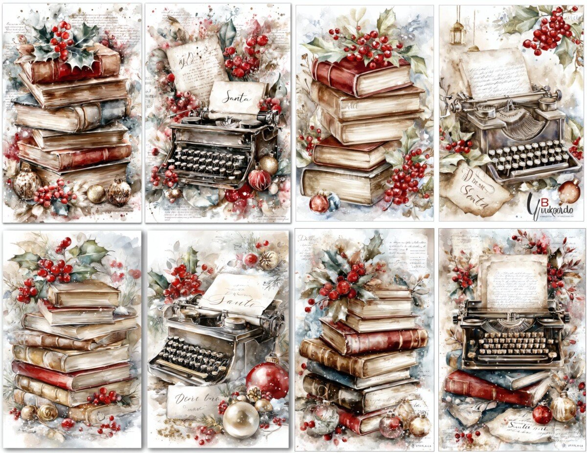 christmas preview 4 – Kits