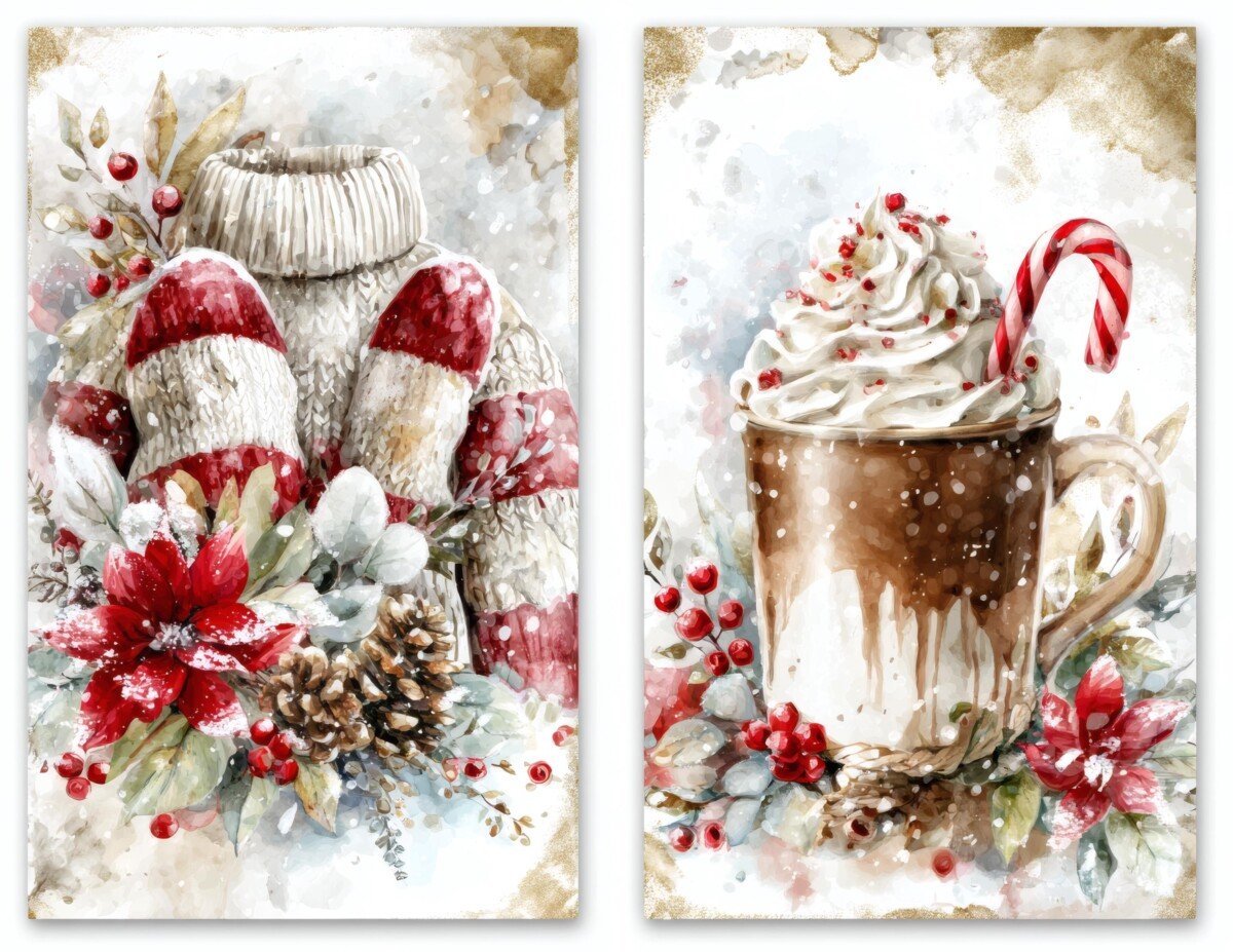 christmas preview 7 – Kits