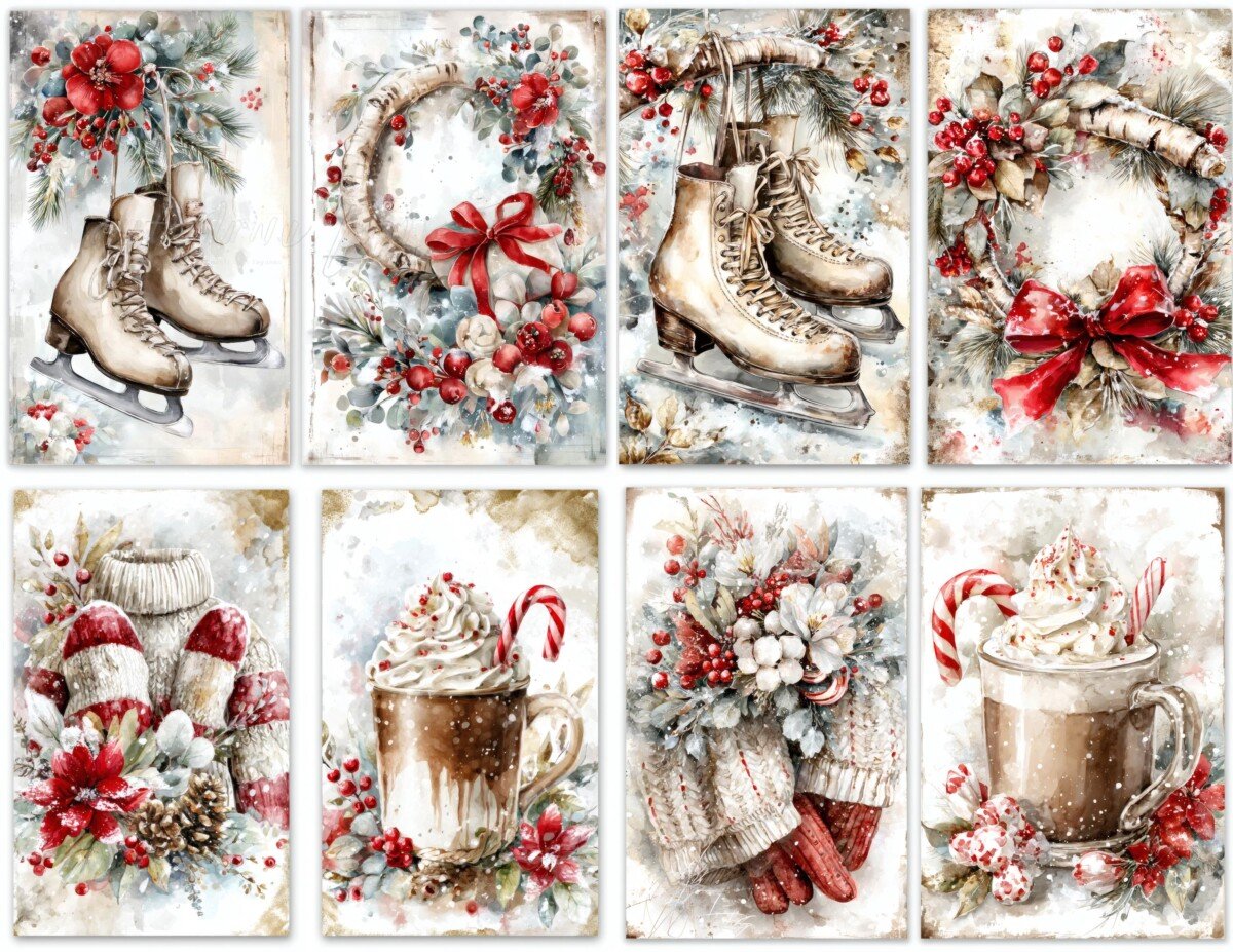 christmas preview 3 – Kits