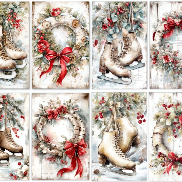 christmas preview 2 – Kits