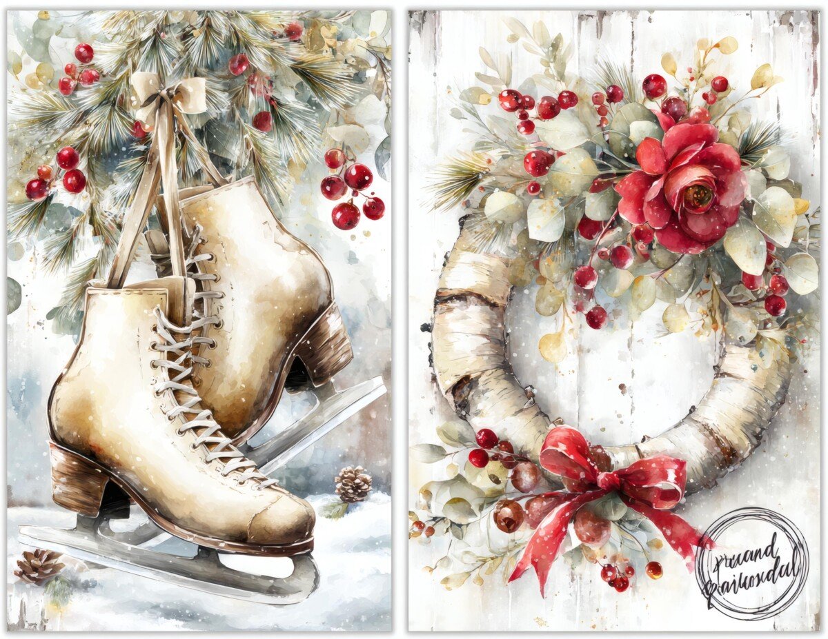 christmas preview 10 – Kits