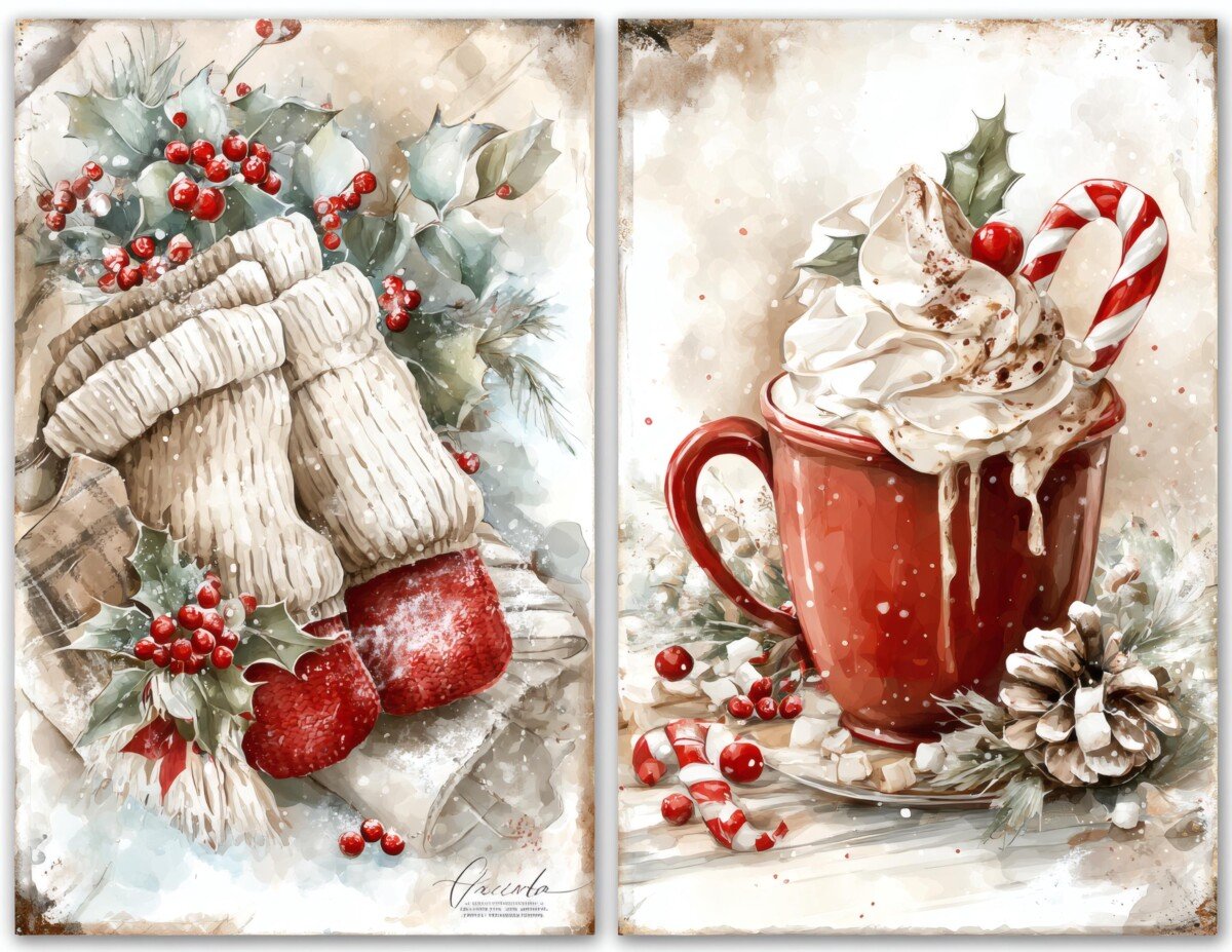 christmas preview 5 – Kits