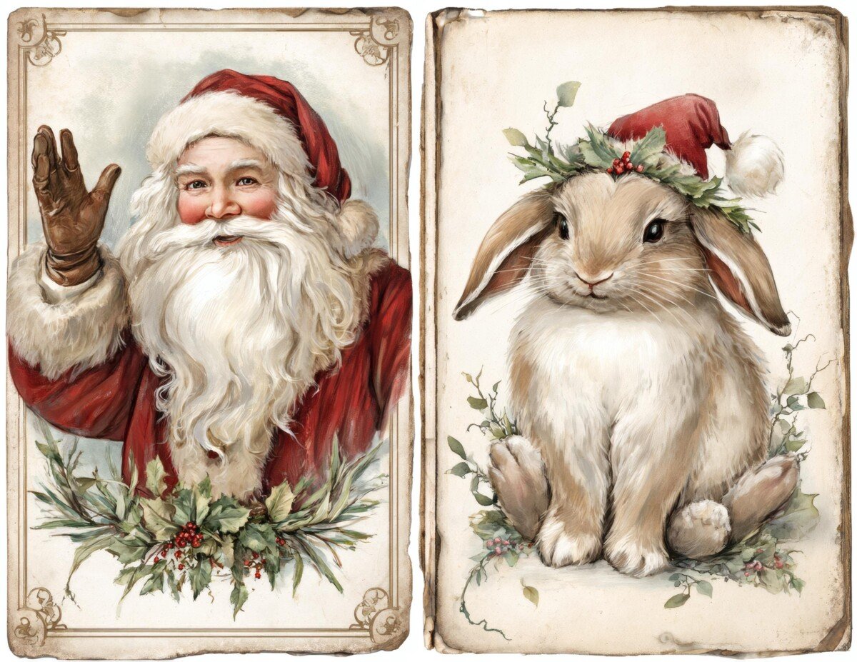 holiday preview 10 – Kits