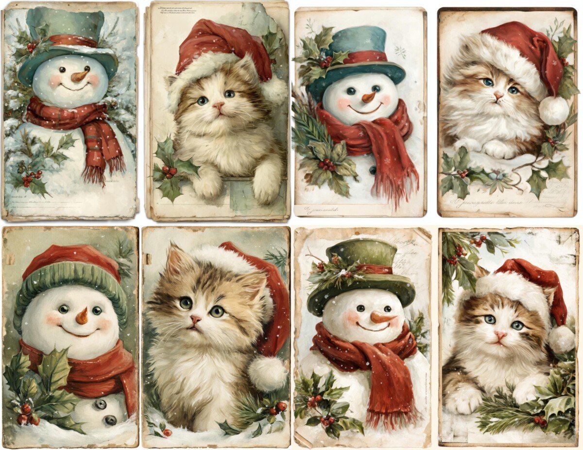 holiday preview 5 – Kits