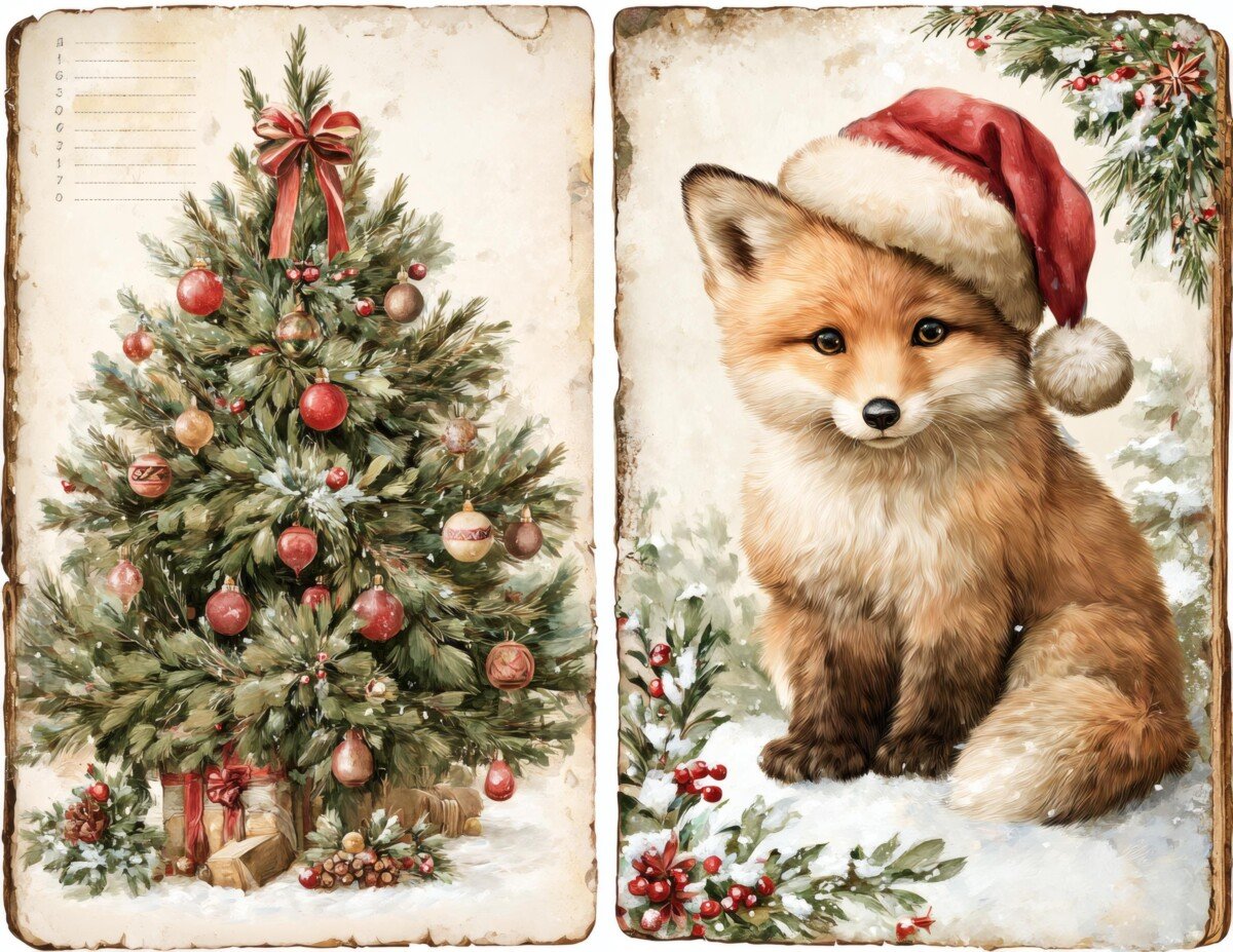 holiday preview 8 – Kits