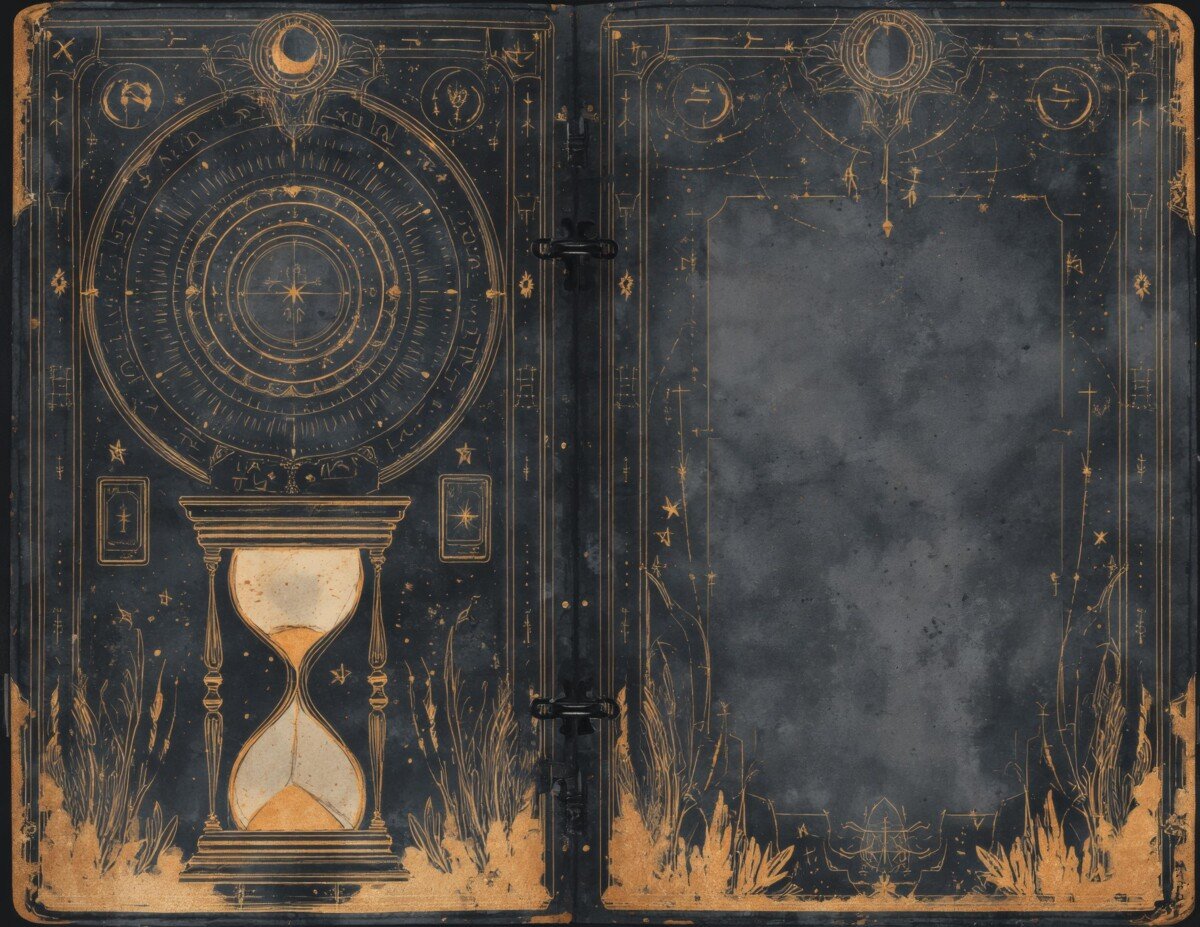 divination preview 9 – Fussy Cuts