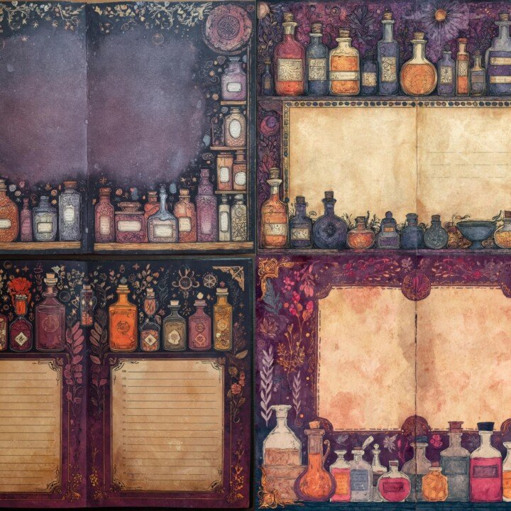 magical preview 2 – Kits