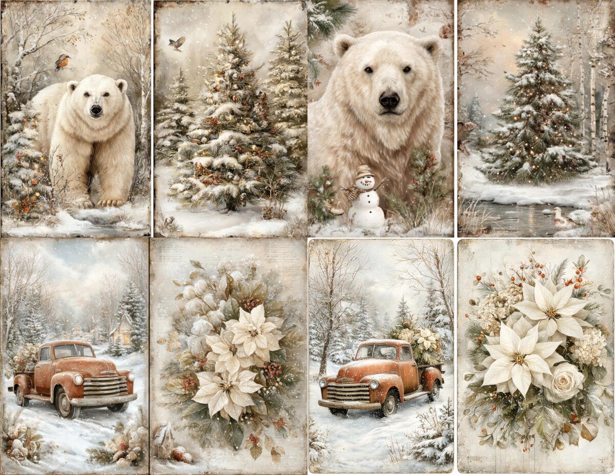 junk preview 2 – Kits