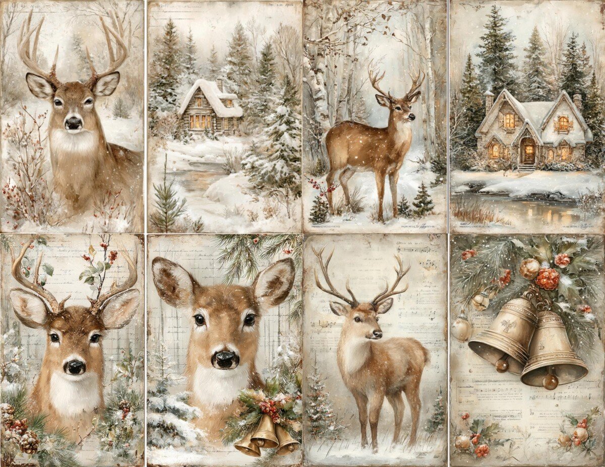 snowy preview 3 – Kits