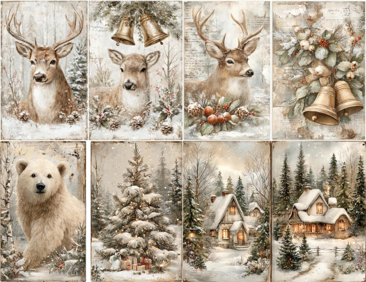 snowy preview 4 – Kits
