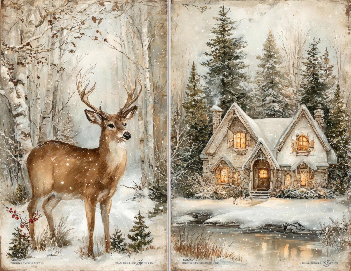 snowy preview 10 – Kits