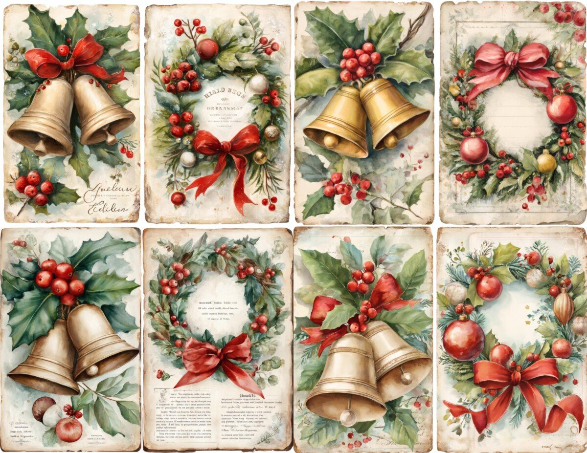 christmas preview 4 – Kits