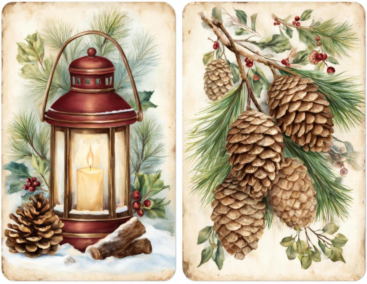 christmas preview 9 – Kits