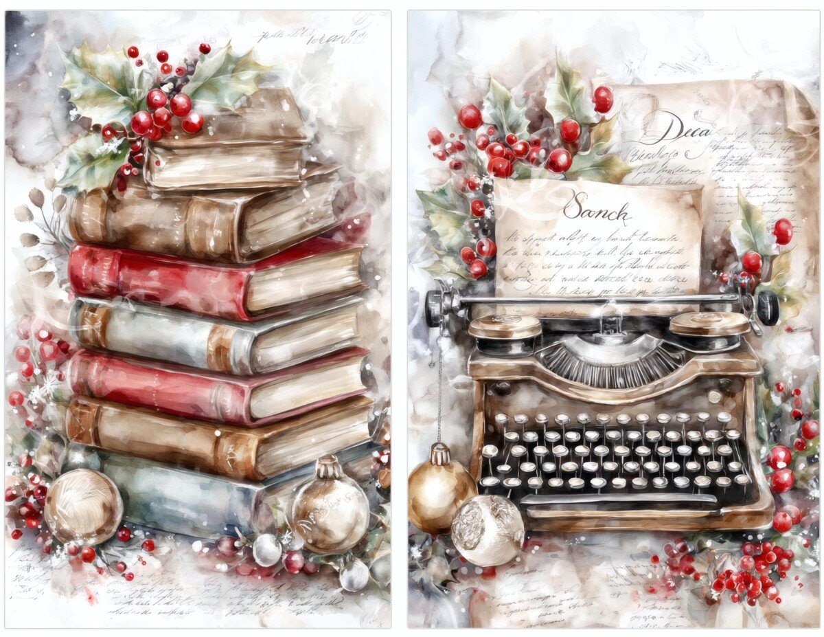 christmas preview 7 – Kits