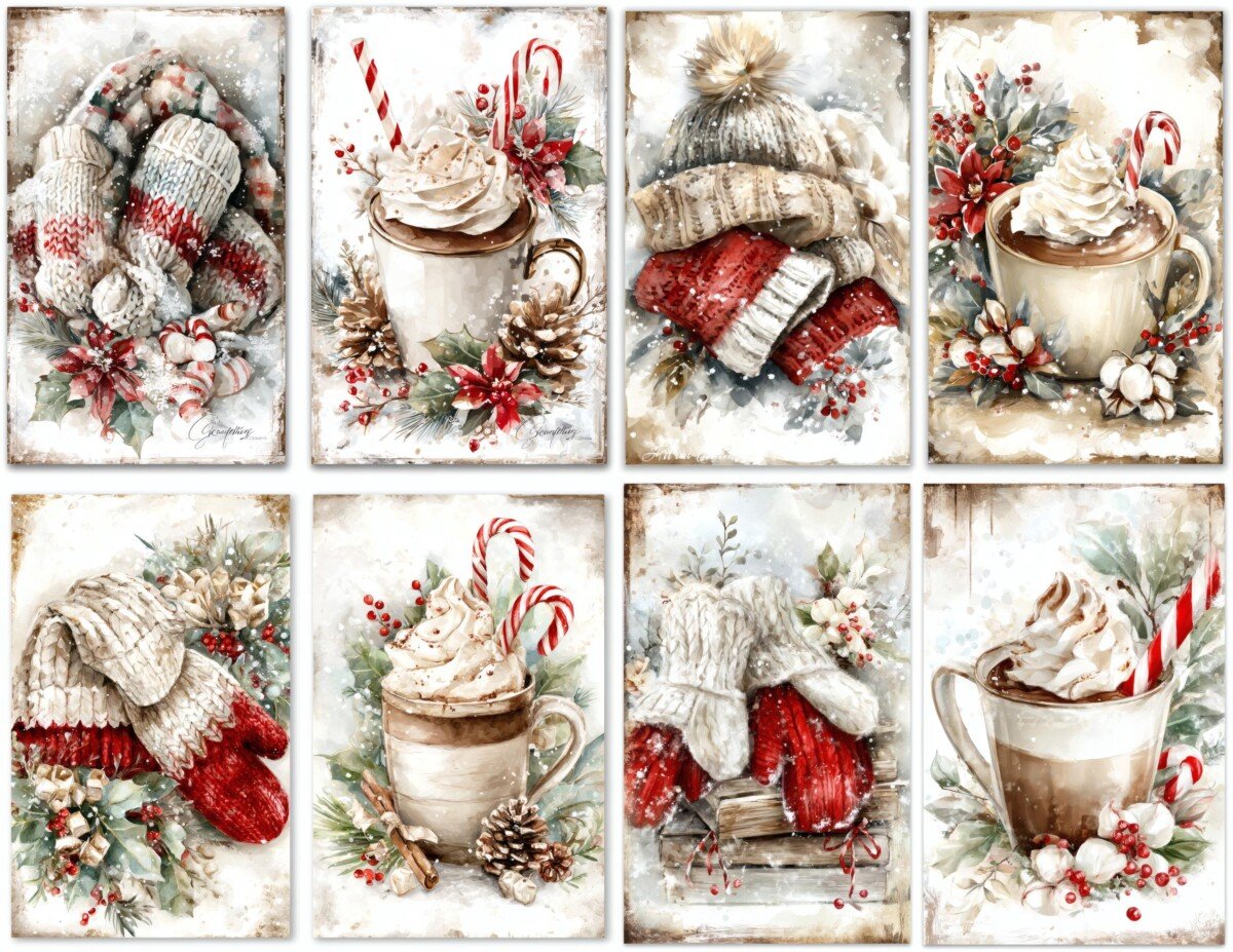 christmas preview 3 – Kits