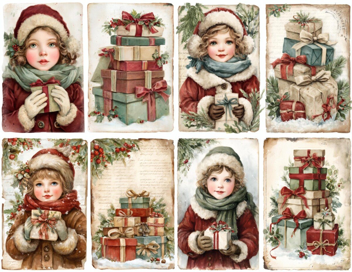 junk preview 4 – Kits