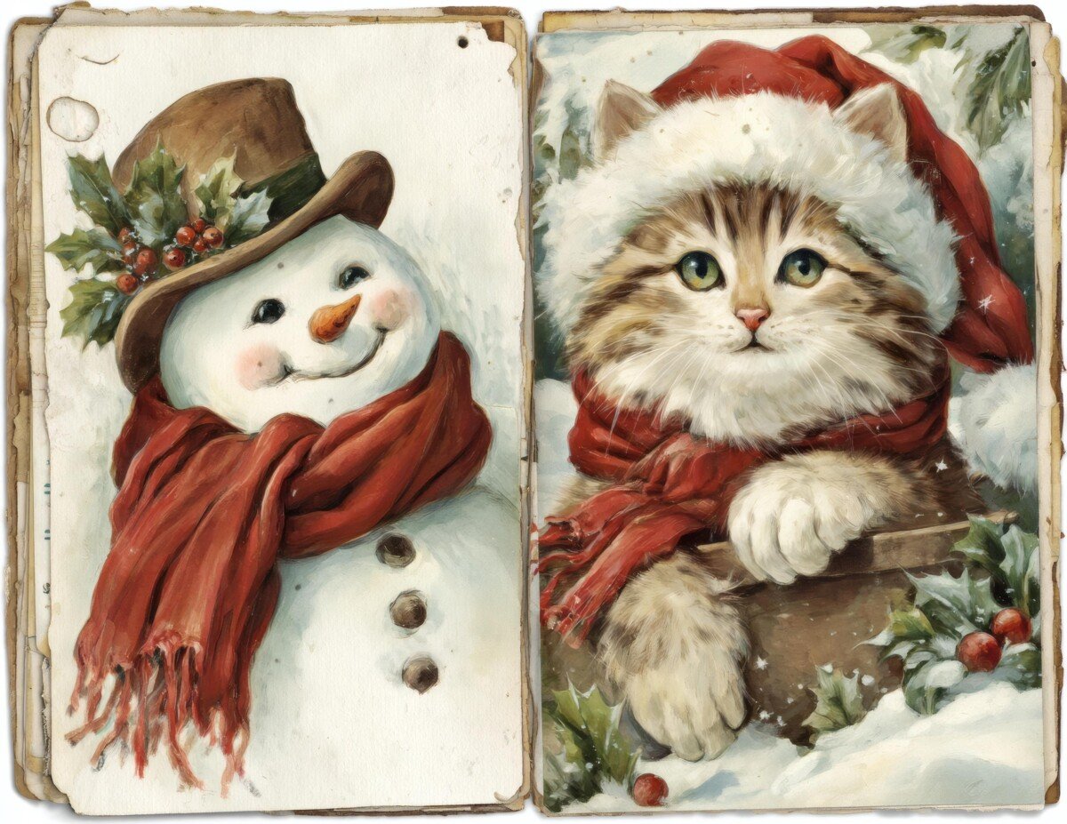 christmas preview 8 – Kits