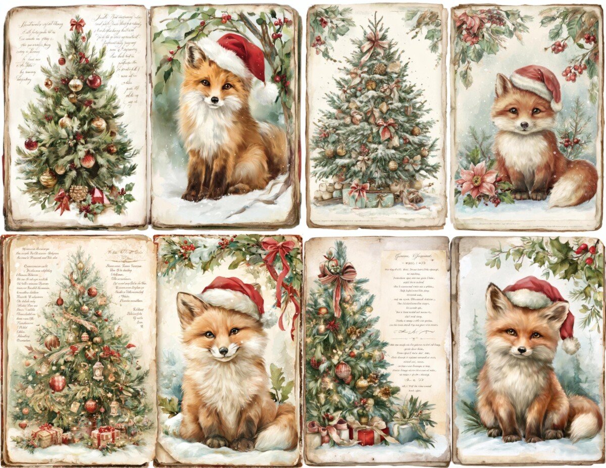 christmas preview 3 – Kits