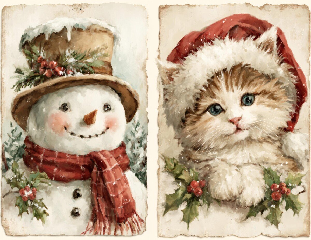 christmas preview 9 – Kits