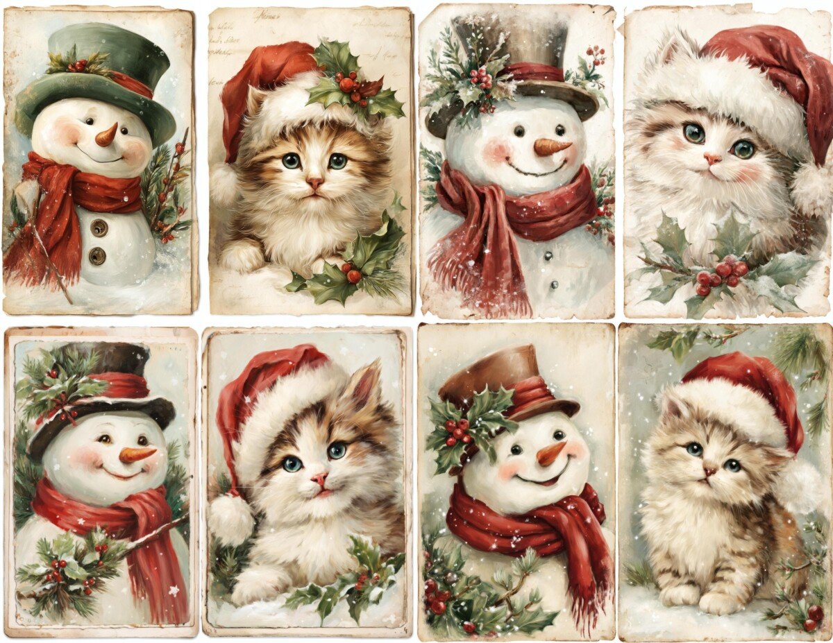 christmas preview 4 – Kits