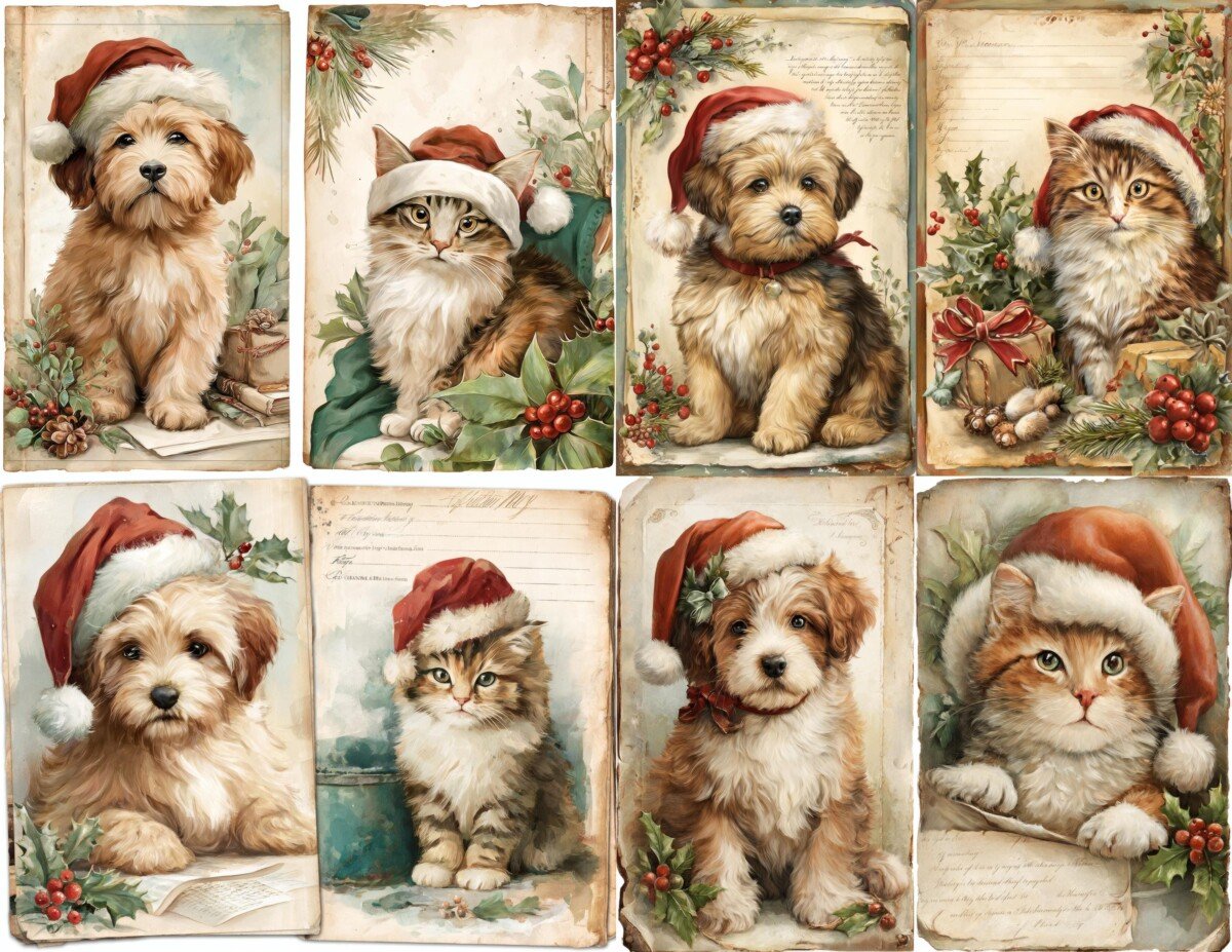 christmas preview 6 – Kits
