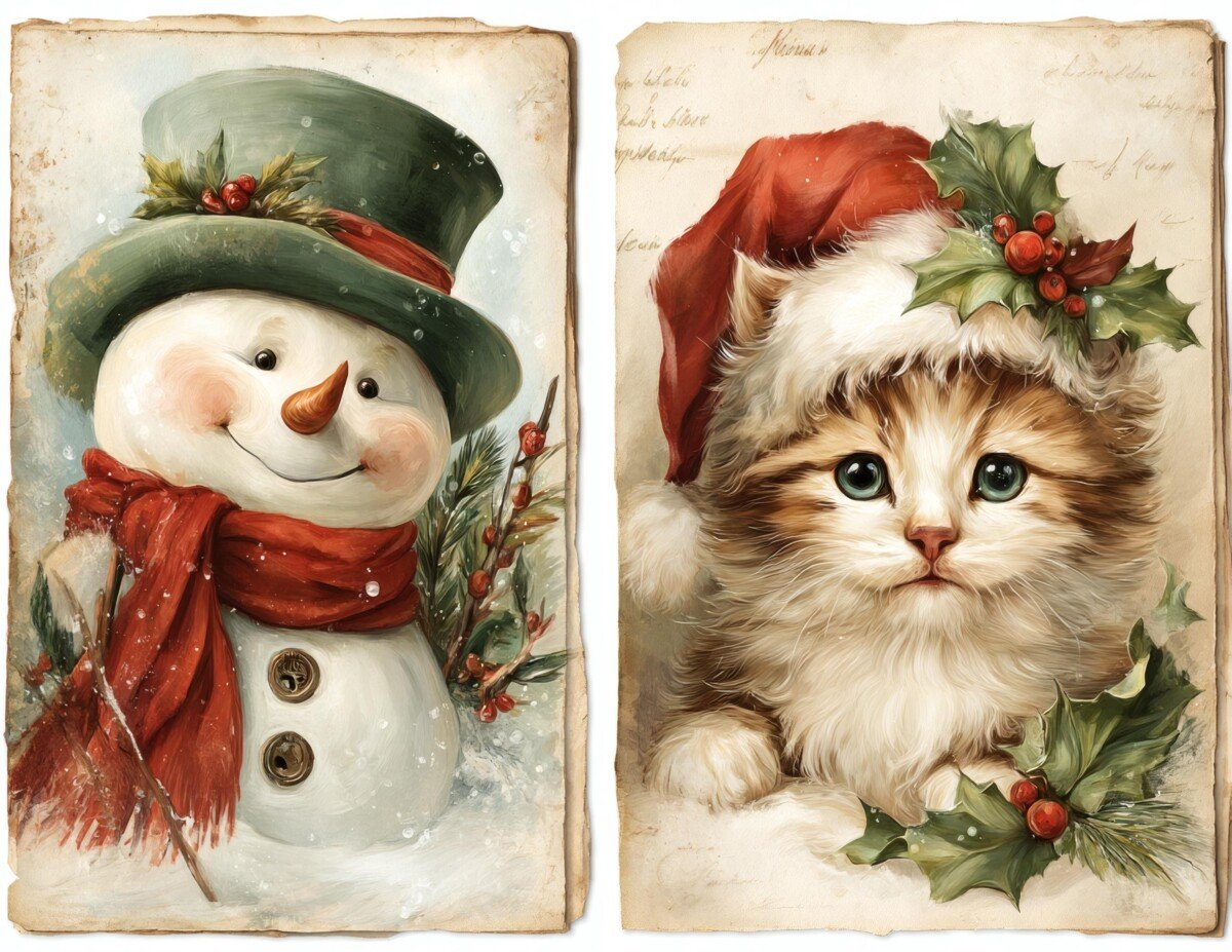 christmas preview 9 – Kits