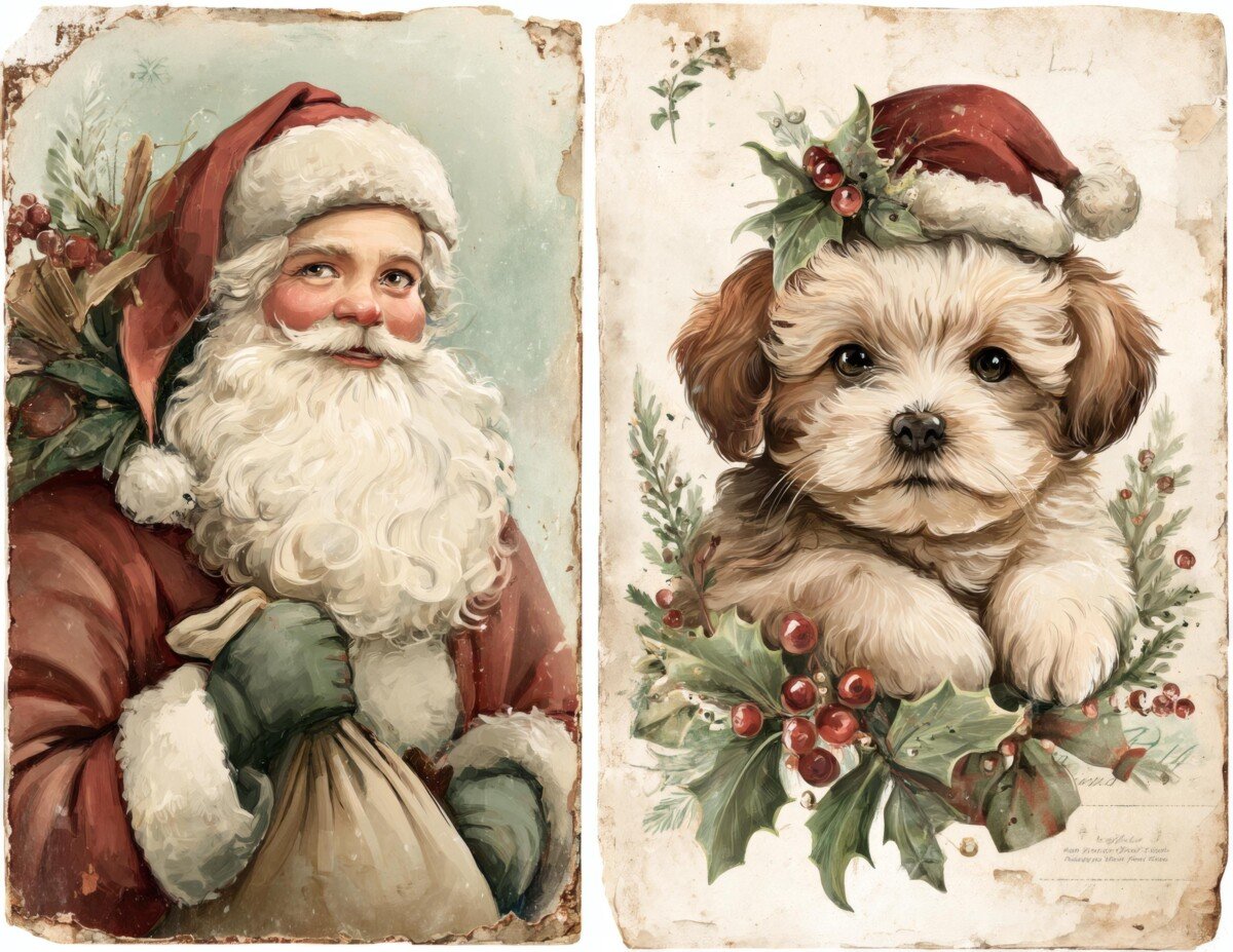 christmas preview 10 – Kits
