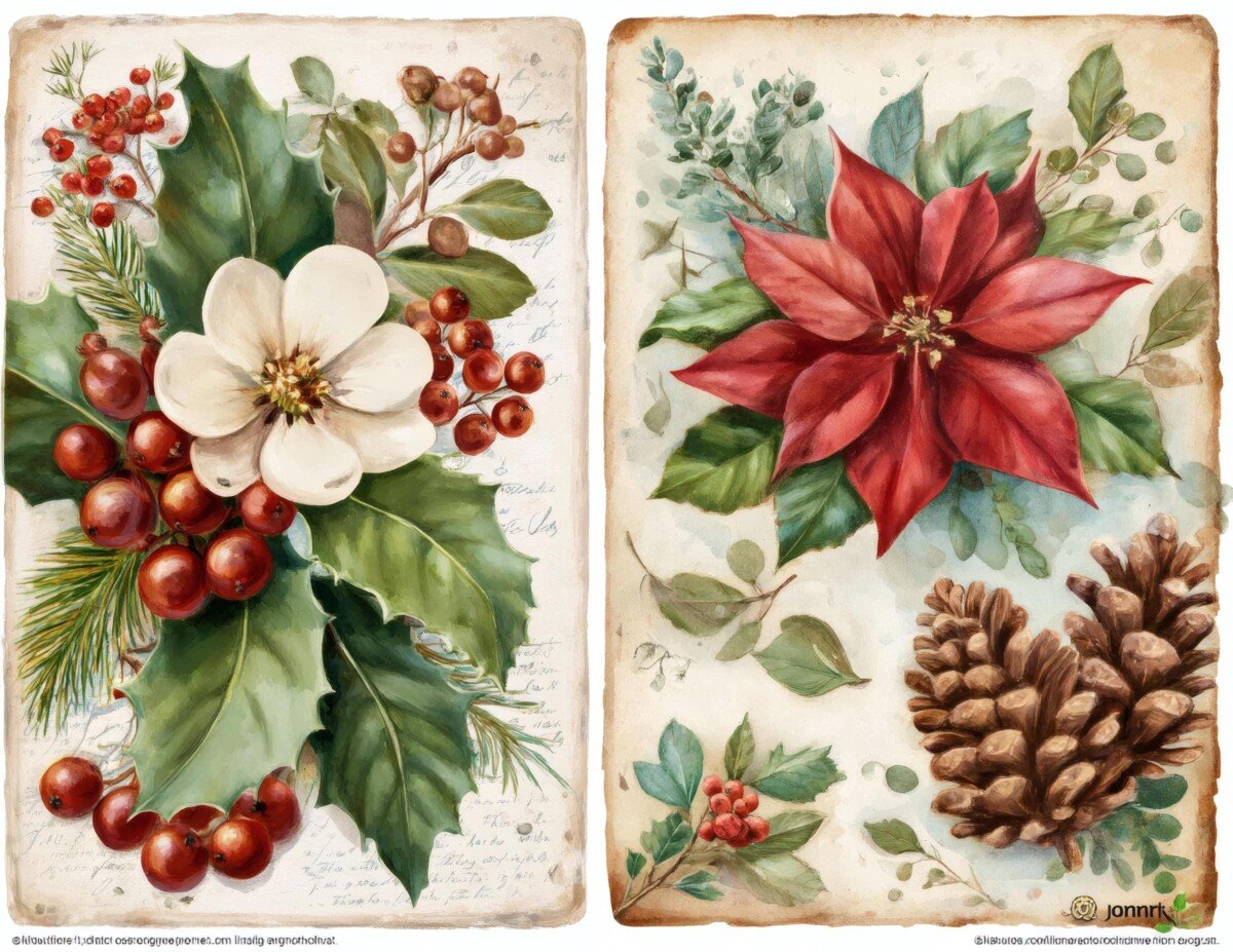 christmas preview 8 – Kits
