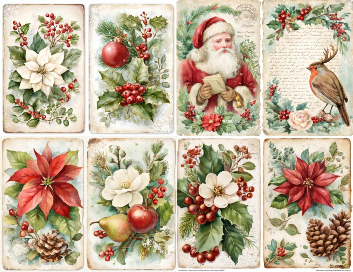 christmas preview 6 – Kits