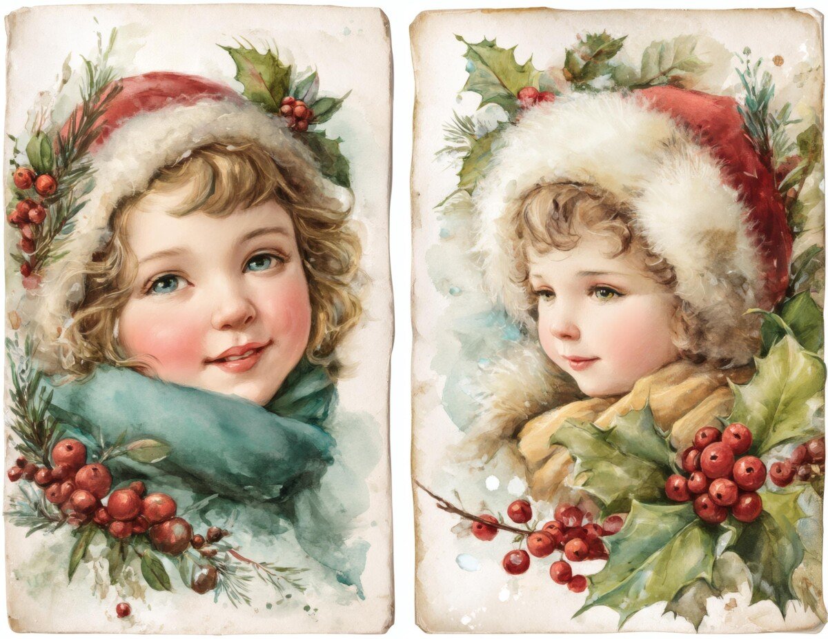 christmas preview 6 – Kits