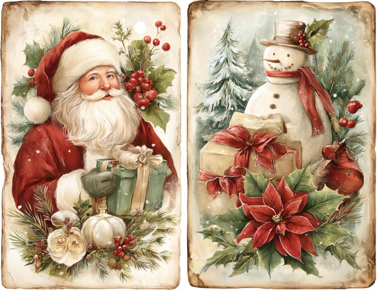christmas preview 9 – Kits
