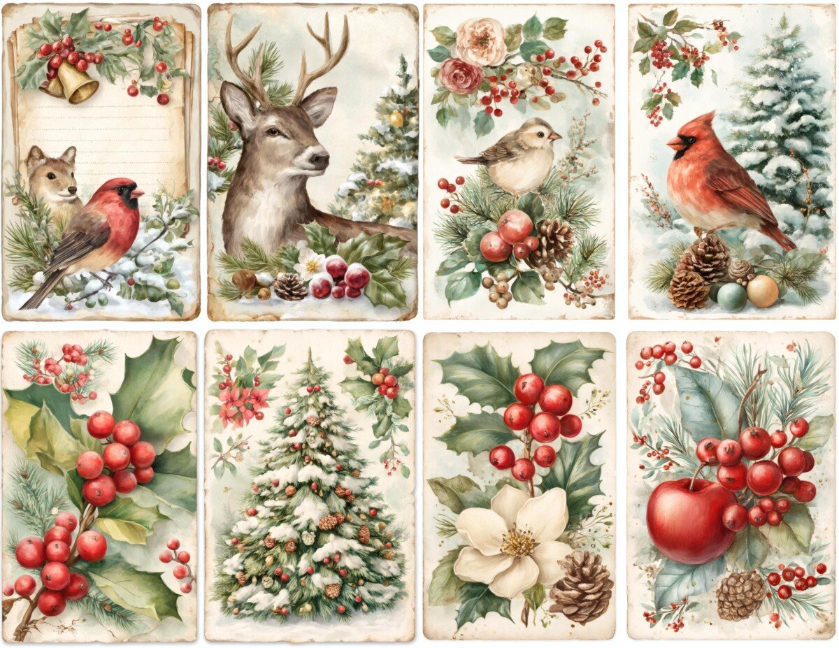 christmas preview 6 – Kits