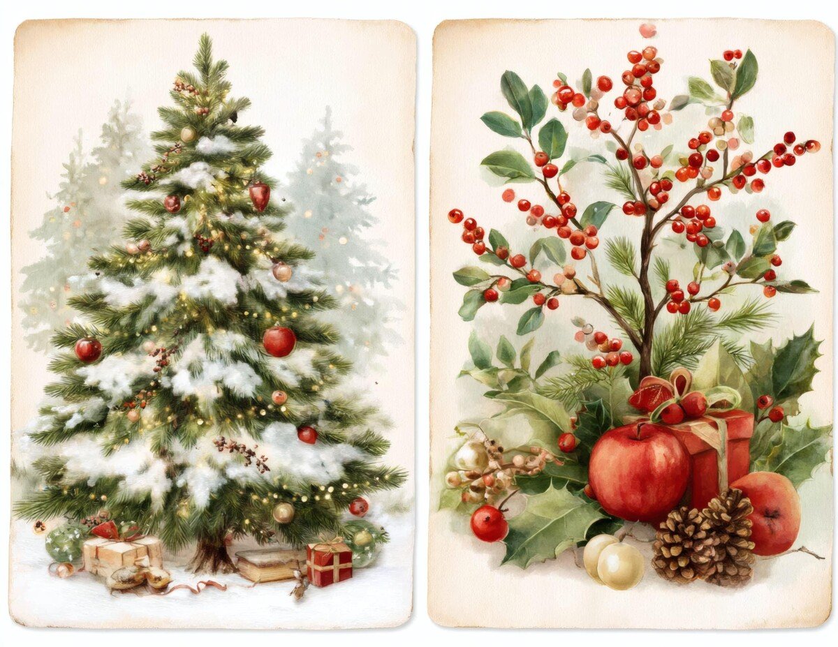 christmas preview 9 – Kits