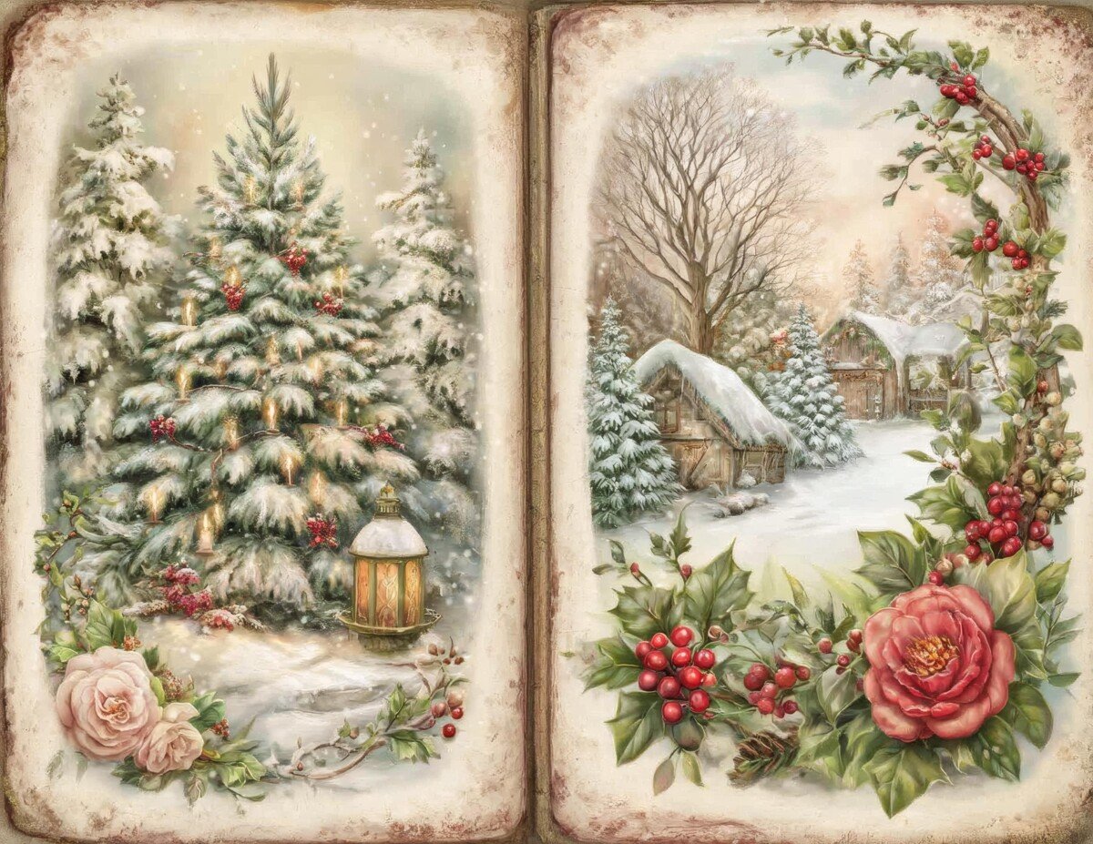 christmas preview 6 – Kits