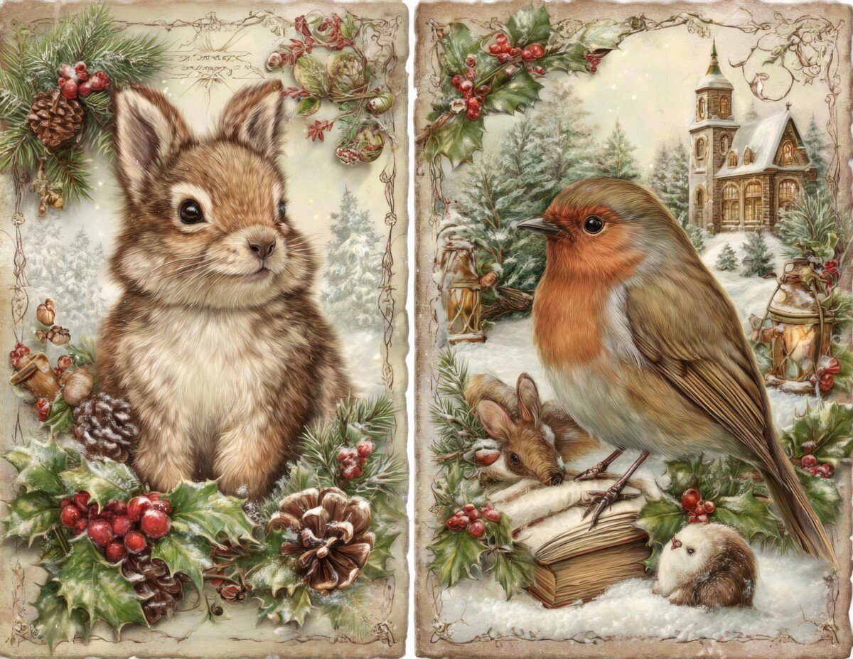 christmas preview 10 – Kits