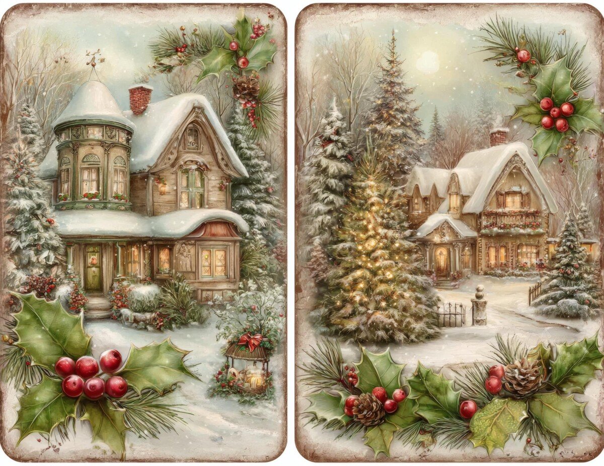 christmas preview 5 – Kits