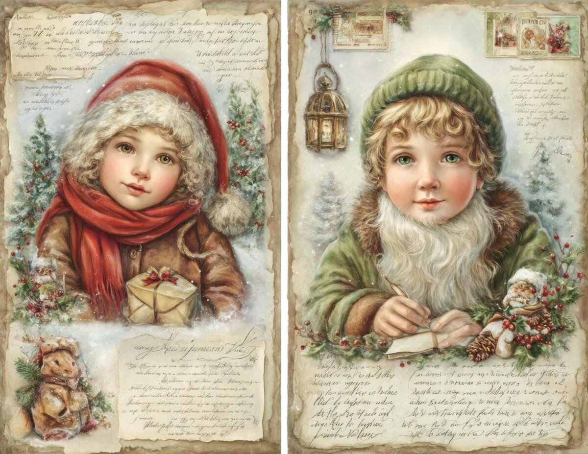 christmas preview 8 – Kits