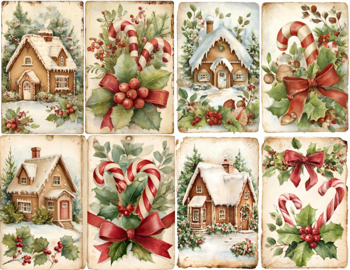 christmas preview 6 – Kits