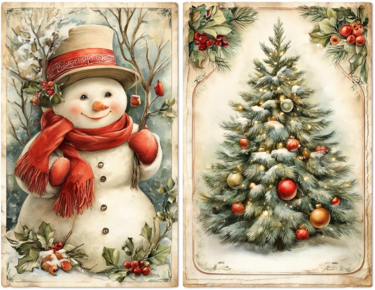 christmas preview 8 – Kits