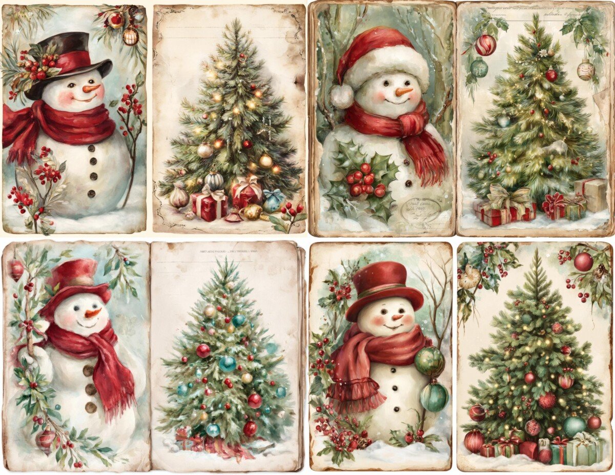 christmas preview 4 – Kits