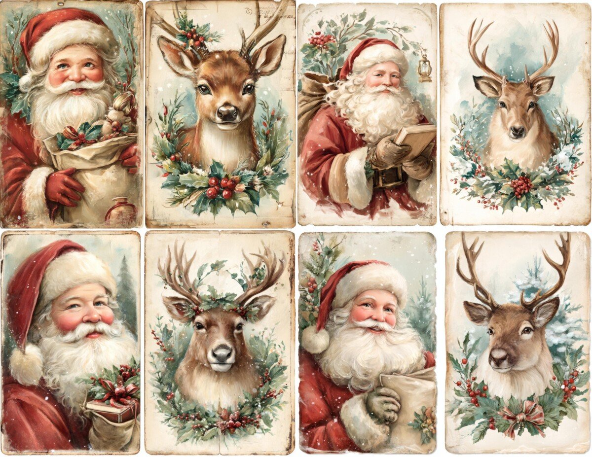 christmas preview 6 – Kits