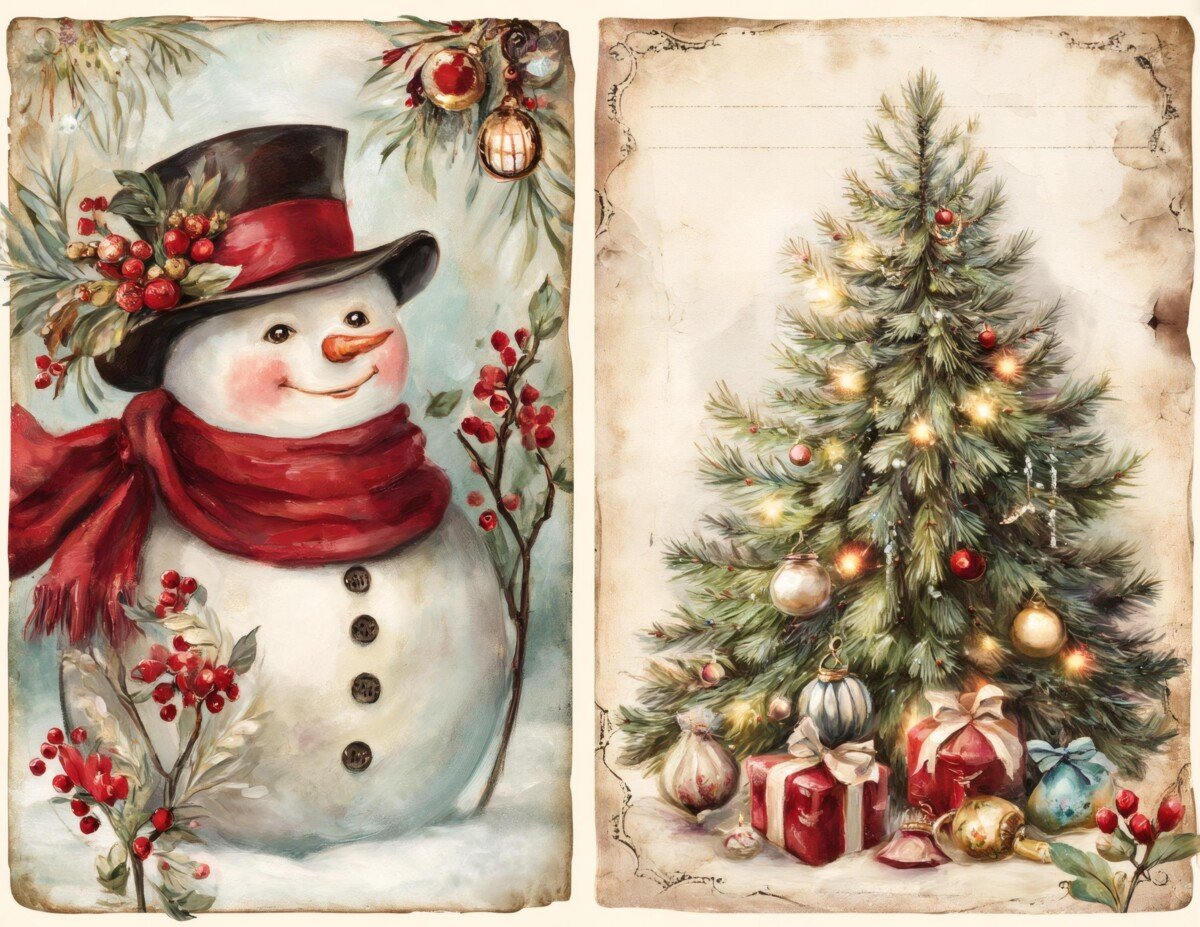 christmas preview 9 – Kits